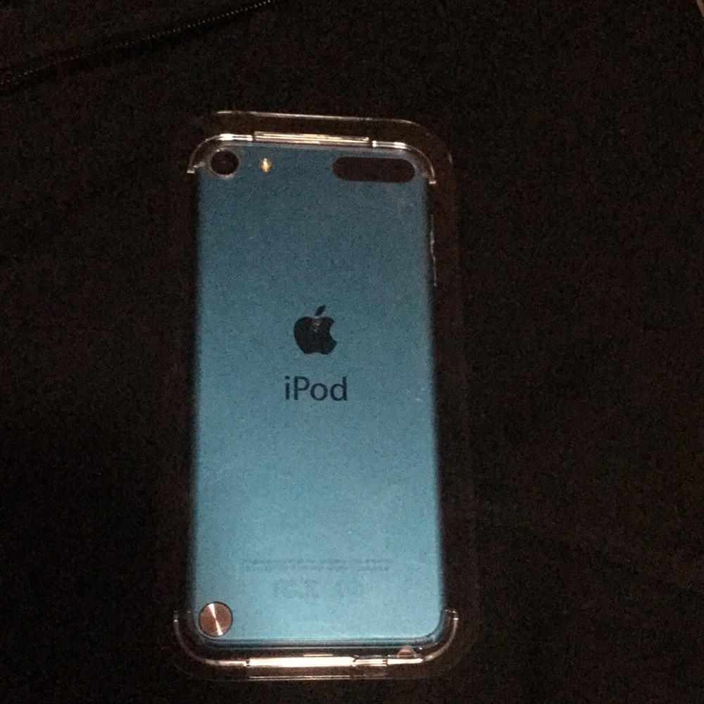 A iPod 5 - Picture 4 of 4